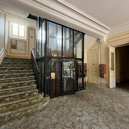 Aline Grand Hotel Capvern Exterior photo